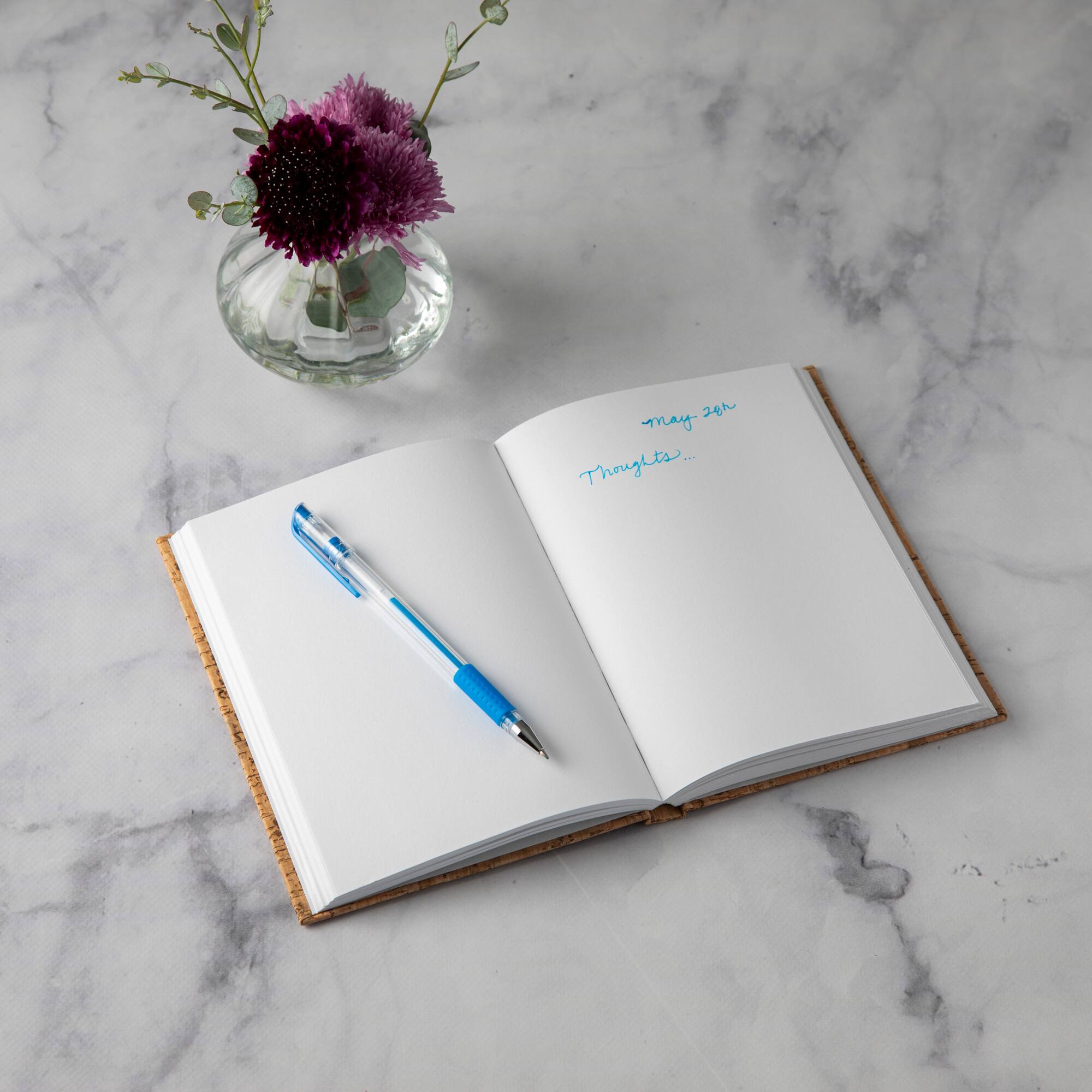 12 Pack: Cork Sketchbook by Artist’s Loft™